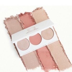 MADISON MILLER Miller Squad Midi Palette